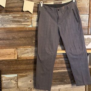 Lululemon golf pants